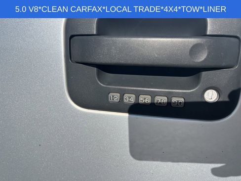 Used 2013 Ford F150 XLT image 11