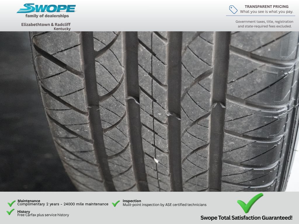 Used 2021 Jeep Renegade Latitude AWD/4WD image 30