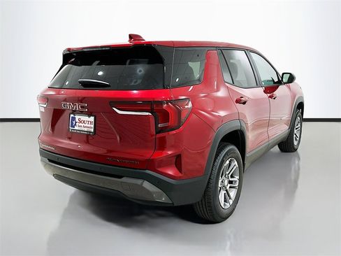 New 2026 GMC Terrain Elevation image 7
