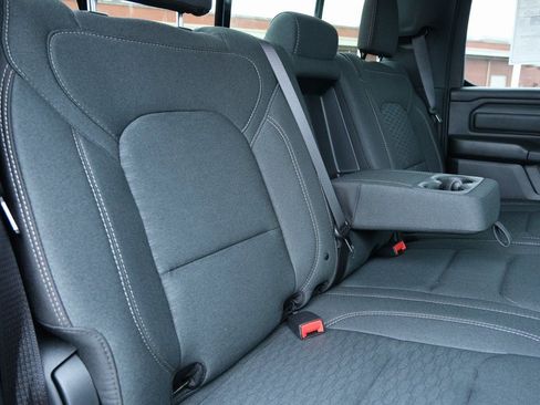 New 2026 RAM 1500 Classic Warlock image 27