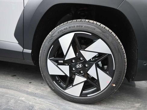 New 2026 Hyundai Kona Limited AWD/4WD image 10