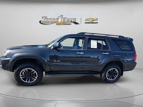 Used 2006 Toyota 4Runner SR5 image 5