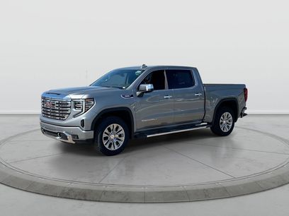 New 2026 GMC Sierra 1500 Denali