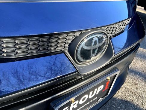 Certified 2024 Toyota Corolla LE w/ LE Premium Package image 29