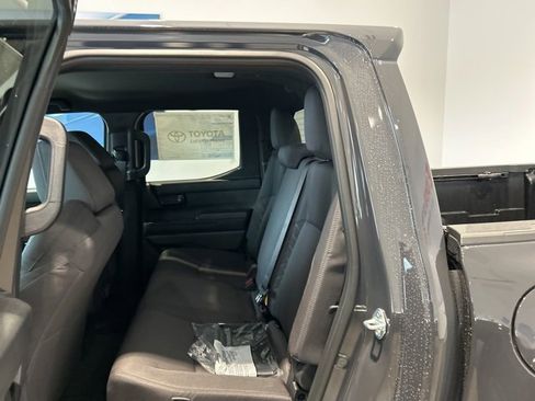 New 2025 Toyota Tacoma SR5 image 15