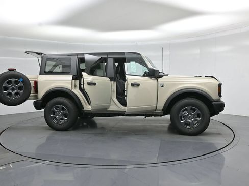 New 2026 Ford Bronco Big Bend AWD/4WD image 4