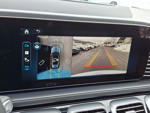 New 2026 Mercedes-Benz GLE 450 4MATIC image 17