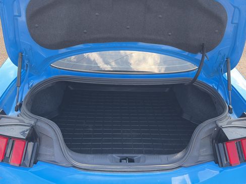 Used 2024 Ford Mustang GT Premium w/ GT Performance Package RWD image 5