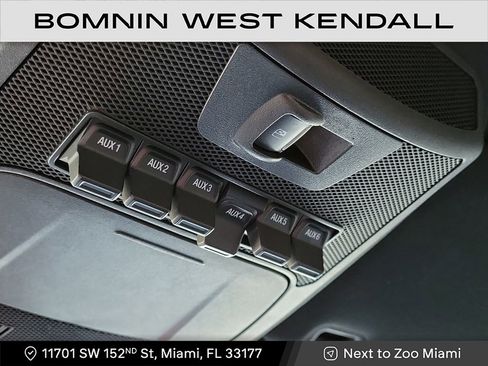 Used 2019 Ford F150 Raptor w/ Equipment Group 801A Mid image 27