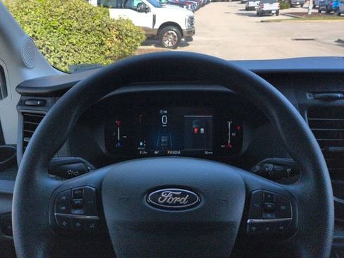 New 2026 Ford Transit 350 148 High Roof Extended RWD image 28