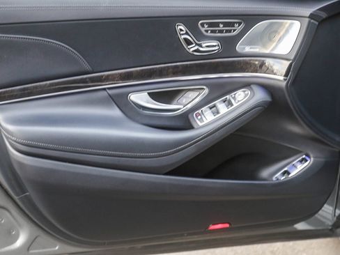 Used 2017 Mercedes-Benz S 550e S 550e image 20