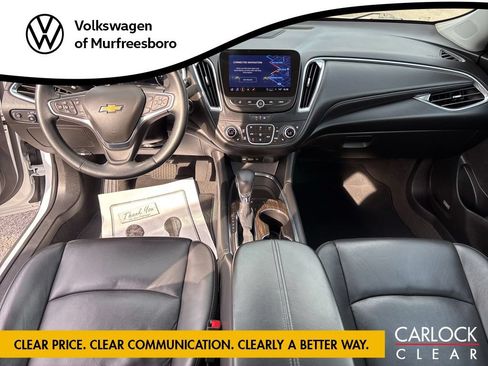Used 2024 Chevrolet Malibu LT FWD image 26
