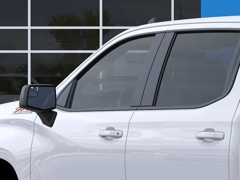 New 2026 Chevrolet Silverado 1500 RST AWD/4WD image 12