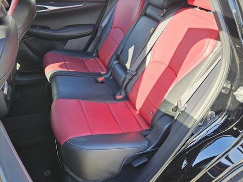 Used 2023 INFINITI QX50 Sport image 18