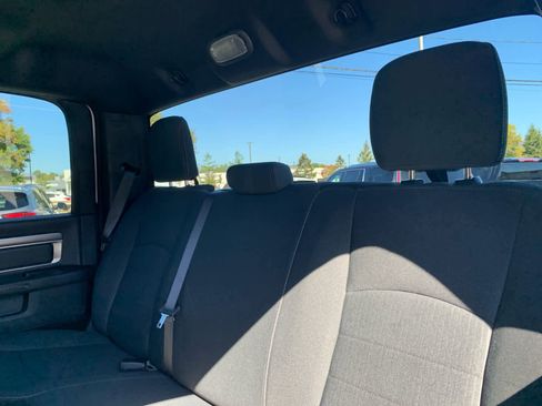 Used 2024 RAM 1500 Classic Warlock image 31