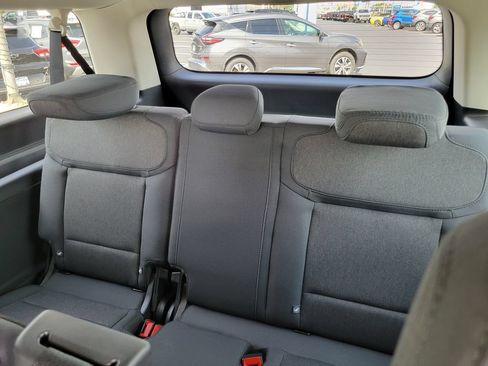 Certified 2025 Ford Expedition Max Active AWD/4WD image 23