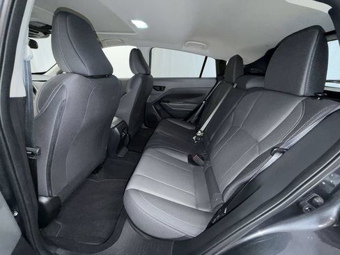 Certified 2025 Subaru Crosstrek 2.5i Premium AWD/4WD image 14