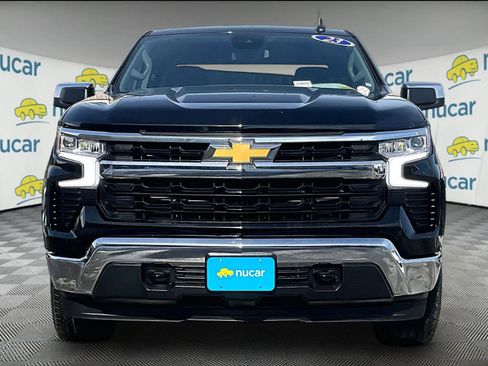 Used 2023 Chevrolet Silverado 1500 LT image 2