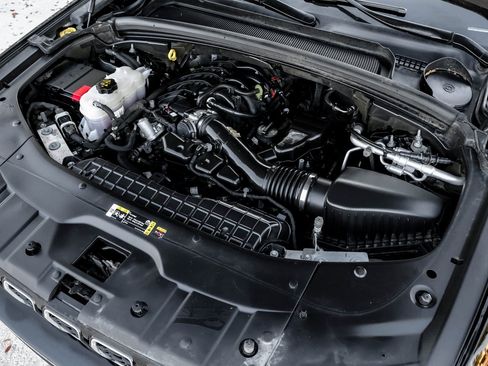 Used 2021 Jeep Grand Cherokee L Limited image 66