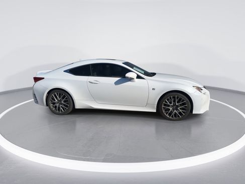 Used 2015 Lexus RC 350 image 10