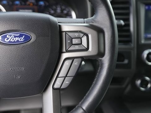 Used 2020 Ford Expedition Max XLT w/ Equipment Group 202A image 26