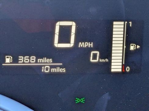 New 2026 Nissan Kicks SV w/ SV Premium Package image 10