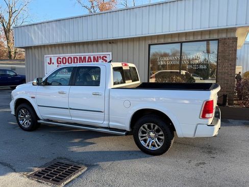 Used 2014 RAM 1500 Limited image 2
