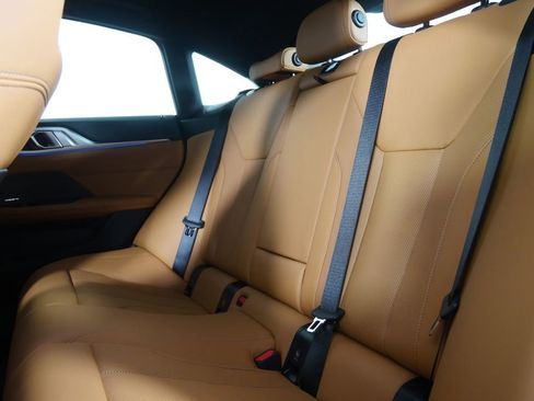 New 2026 BMW i4 eDrive40 w/ M Sport Package RWD image 16