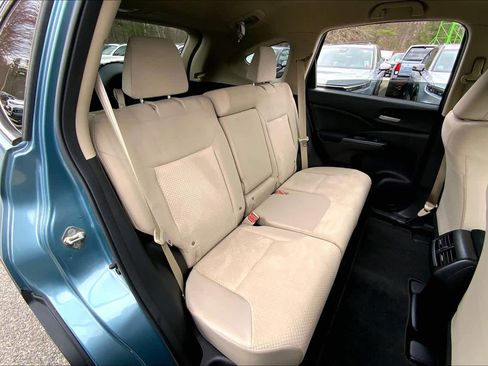 Used 2016 Honda CR-V SE image 20