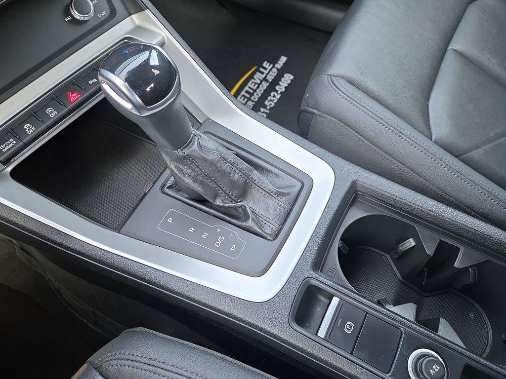 Used 2025 Audi Q3 2.0T Premium AWD/4WD image 20