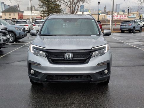 Certified 2022 Honda Pilot Special Edition image 11
