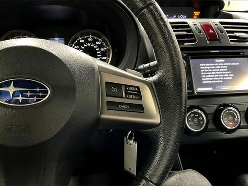 Used 2014 Subaru Crosstrek 2.0i Limited image 11