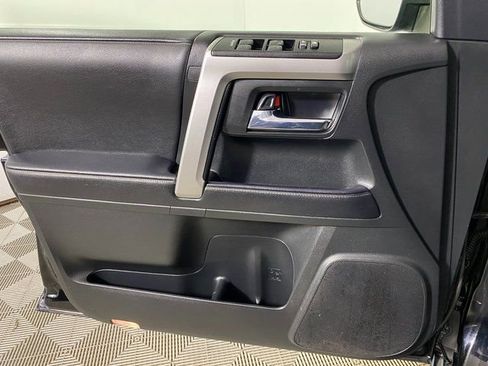 Used 2023 Toyota 4Runner TRD Sport image 20