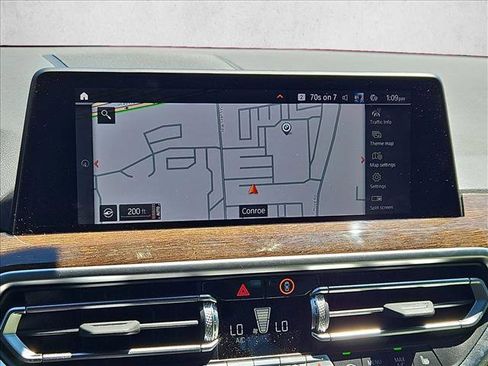 Used 2024 BMW X3 sDrive30i w/ Convenience Package image 13