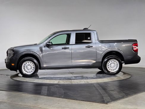 New 2026 Ford Maverick XL w/ Equipment Group 101A AWD/4WD image 7