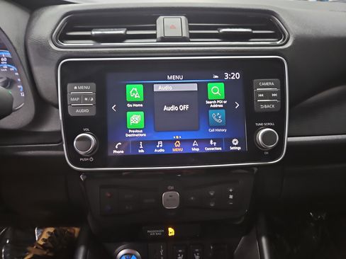 Used 2024 Nissan Leaf SV Plus image 17