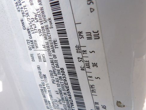 Used 2022 Ford F250 XL w/ Power Equipment Group image 25