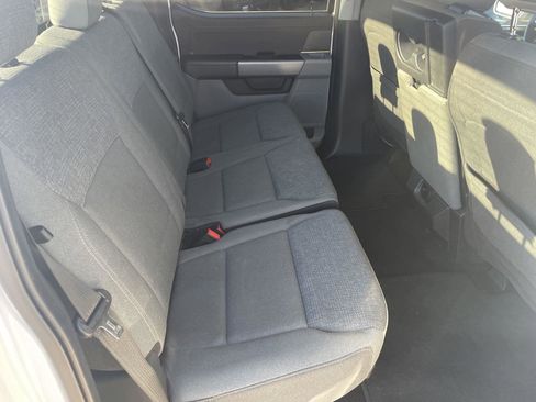 Used 2024 Ford F150 XLT w/ Tow/Haul Package image 28