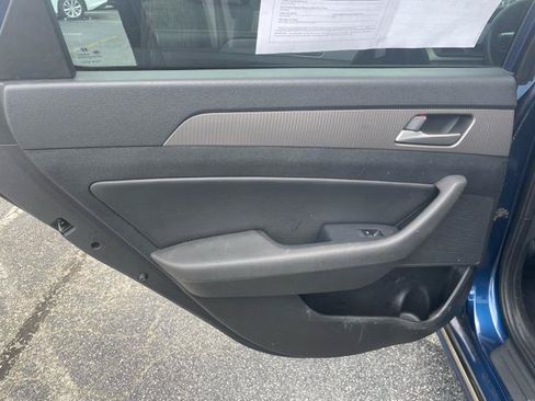 Used 2018 Hyundai Sonata Sport FWD image 11