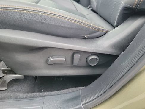 Used 2022 Subaru Forester Wilderness AWD/4WD image 15