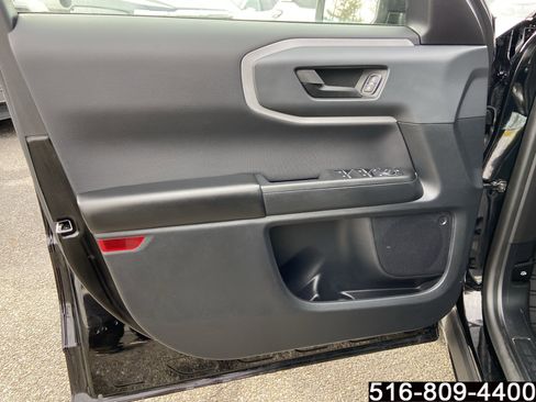 Used 2023 Ford Bronco Sport Big Bend w/ Convenience Package image 24