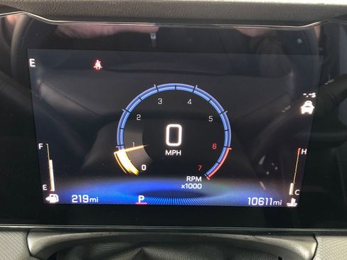 Used 2025 Chevrolet TrailBlazer LS w/ LS Convenience Package image 33