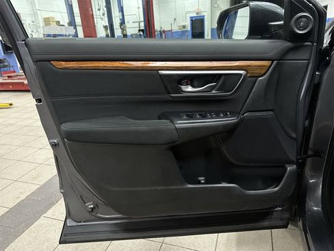 Used 2022 Honda CR-V EX image 30