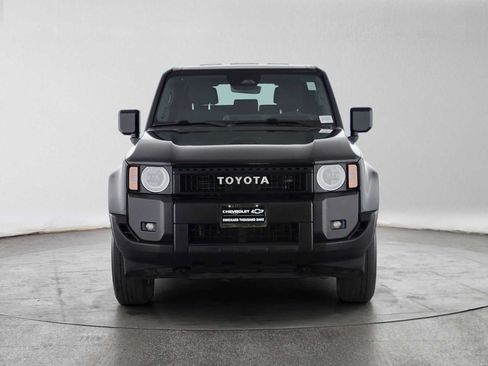 Used 2024 Toyota Land Cruiser 1958 AWD/4WD image 8