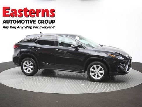 Used 2017 Lexus RX 350 AWD w/ Accessory Package image 48