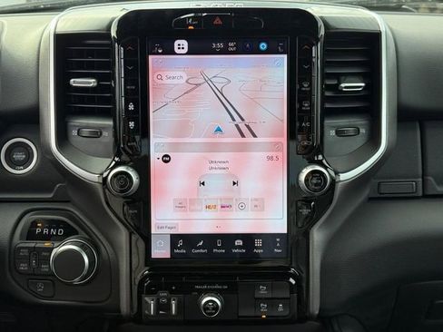 New 2026 RAM 1500 Big Horn image 18