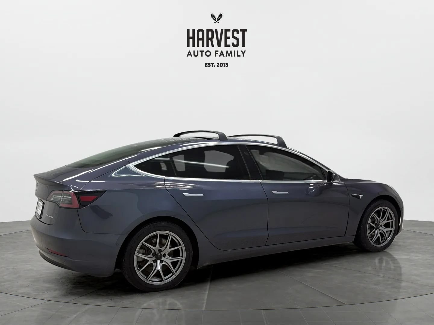Used 2020 Tesla Model 3 Long Range AWD/4WD image 7