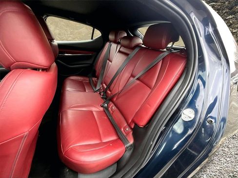 Used 2020 MAZDA MAZDA3 AWD Hatchback w/ Premium Pkg image 23