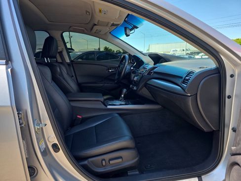 Used 2014 Acura RDX AWD w/ Technology Package image 14