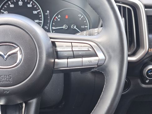 Used 2023 MAZDA CX-50 AWD 2.5 Turbo w/ Weather Package image 22